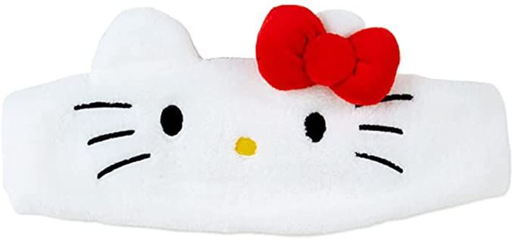 Sanrio Hair Band Hello Kitty