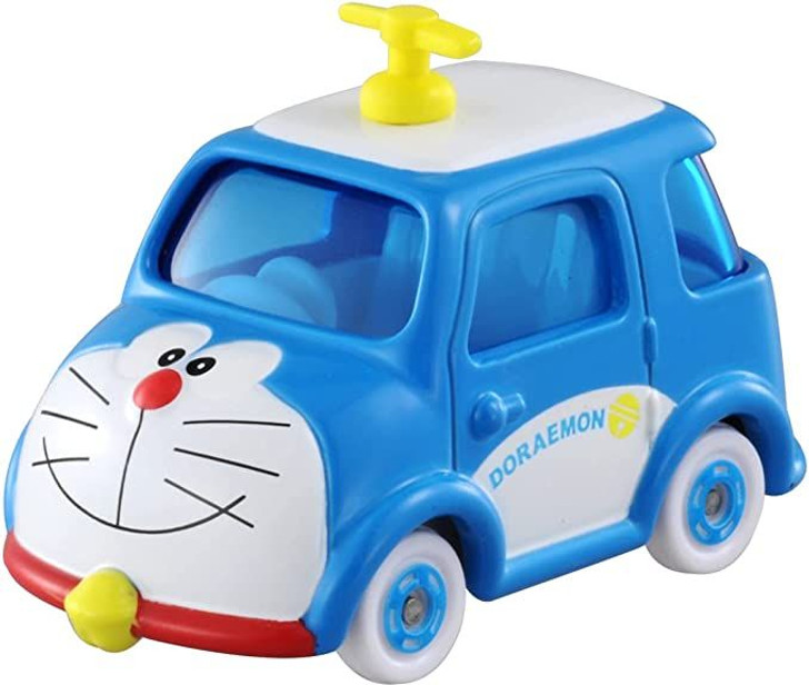 Takara Tomy Dream Tomica 165 Doraemon