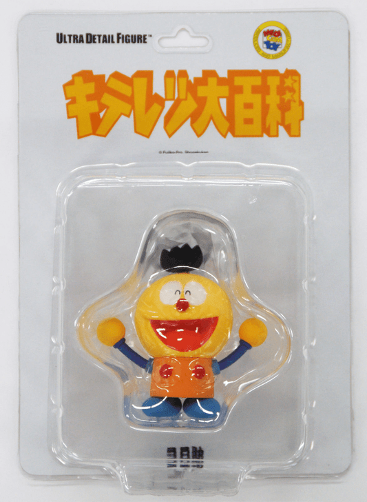 Medicom UDF-117 Ultra Detail Figure Korosuke (4530956151175)