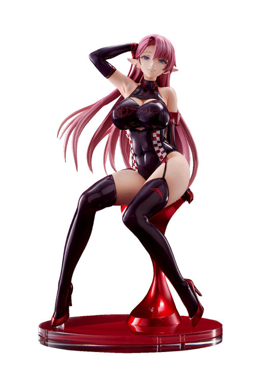 Azur Lane Duke of York フィギュア Duke of York Prestige of the Glorious Formula 1/4 Figure (Azur Lane)