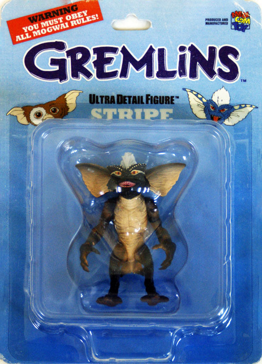 Medicom UDF-136 Ultra Detail Figure Gremlins Stripe (4530956151366)