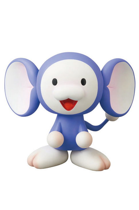 Medicom UDF-140 Ultra Detail Figure Chinpui (4530956151403)