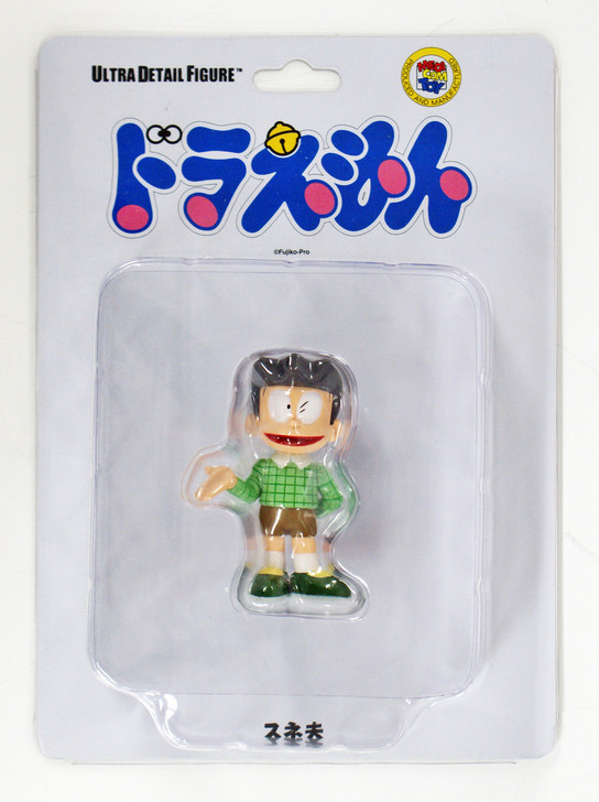 Medicom UDF-170 Ultra Detail Figure Suneo from Doraemon figure (4530956151700)