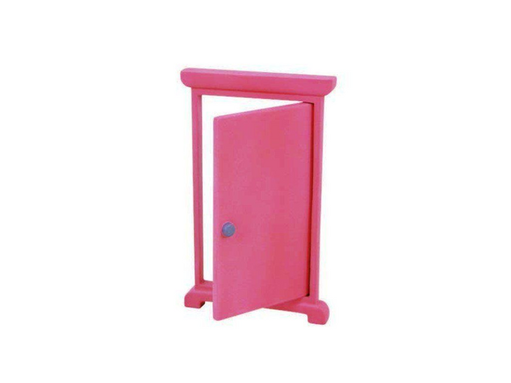Medicom UDF-172 Ultra Detail Figure Anywhere Door from Doraemon figure (4530956151724)