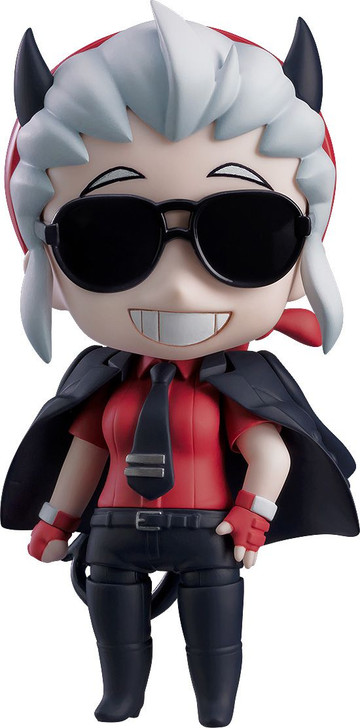 Nendoroid Justice (Helltaker)