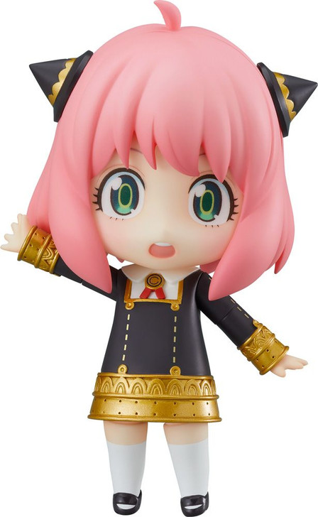 Good Smile Company Nendoroid Anya Forger (SPY x FAMILY)