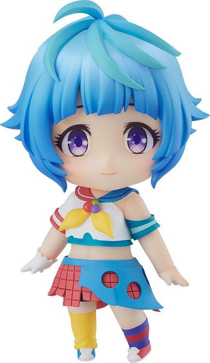 千趣会　カープチ　サンリオワールド　陶器製フィギュア　ストラップ　12体 Nendoroid Uta (Bubble)