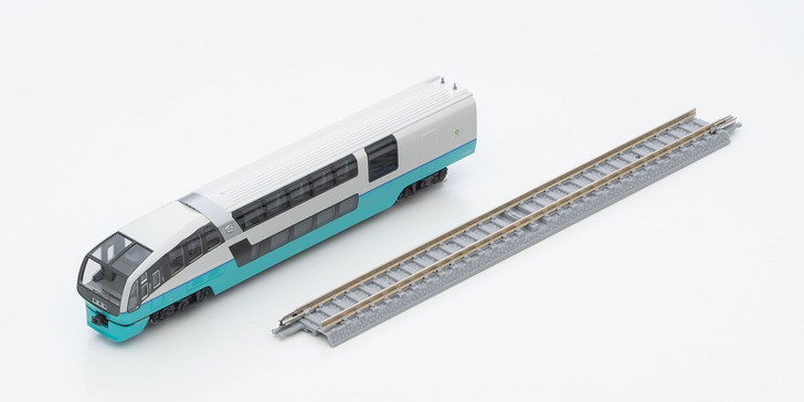 Tomix FM-027 First Car Museum JR Series 251 Limited Express Train (Super View Odoriko/2nd/New Painting) (N scale)