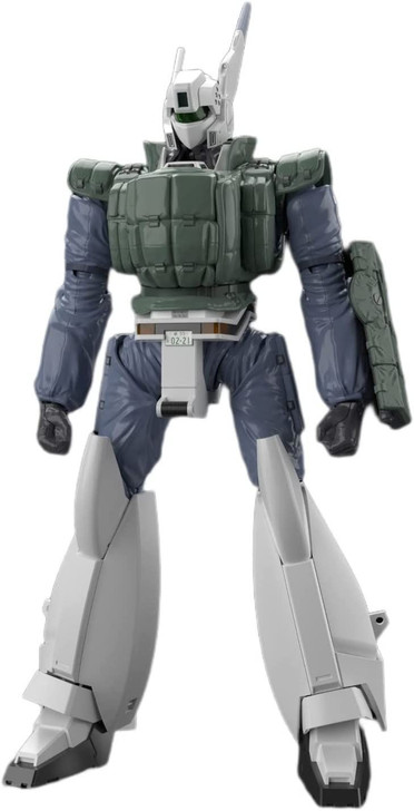 ACKS 1/43 No.MP-04 Patlabor AV-98 Ingram Reactive Armor