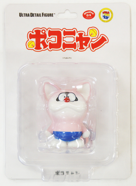 Medicom UDF-208 Ultra Detail Figure Poko-Nyan (4530956152080)