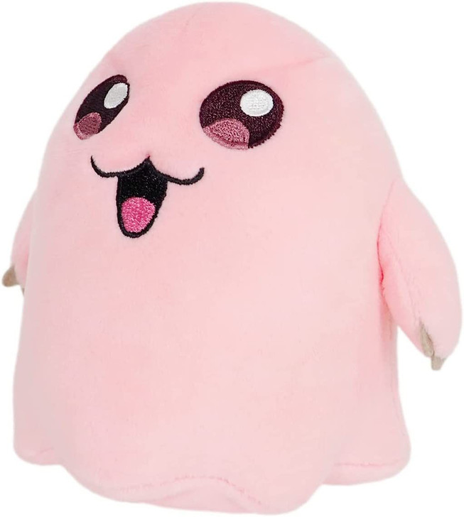 もんもん Digimon Tamers Plush Doll Motimon (S)