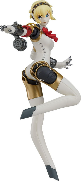 POP UP PARADE Aigis Figure (PERSONA3)