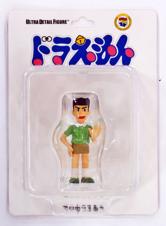 Medicom UDF-227 Ultra Detail Figure Suneo In his Dream (from Doraemon) (4530956152271)