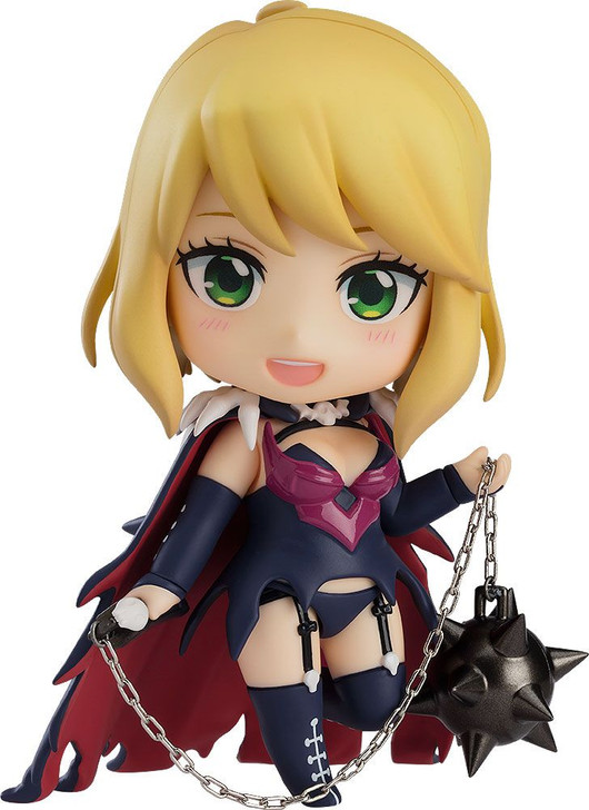 Good Smile Company Nendoroid Desumi Magahara (Love After World Domination)