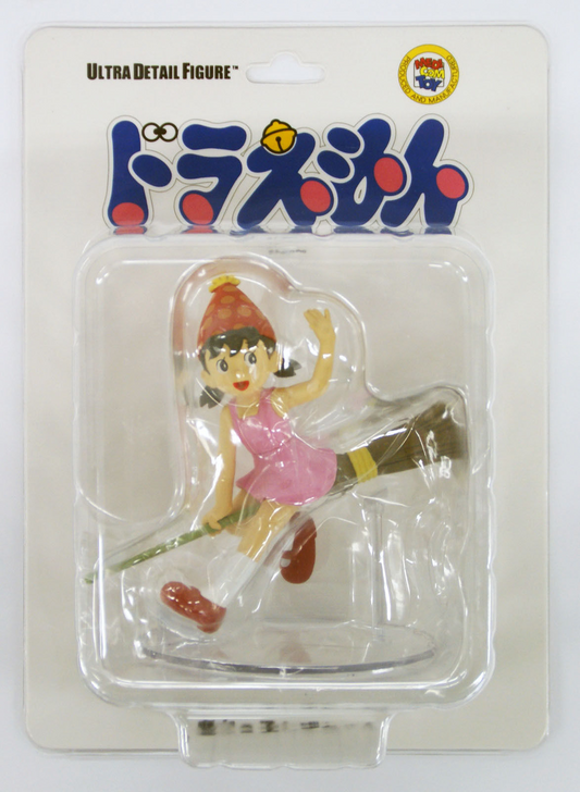 Medicom UDF-228 Ultra Detail Figure Magical Girl Shizuka (from Doraemon) (4530956152288)