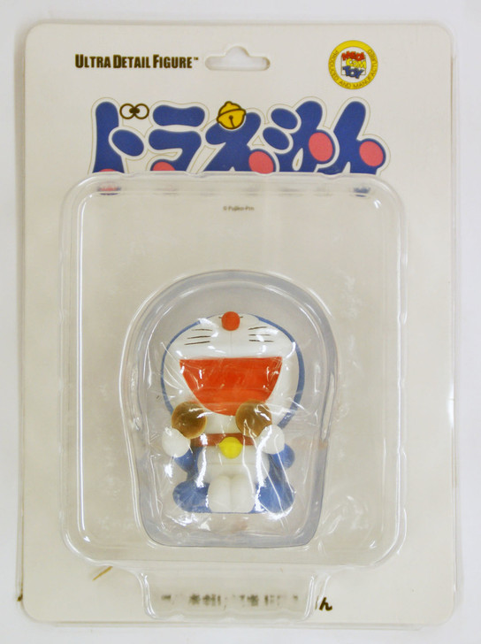 Medicom UDF-229 Ultra Detail Figure Doraemon Loves Dorayaki (4530956152295)
