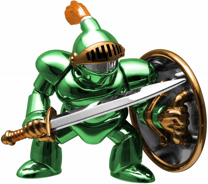 Square Enix Metallic Monsters Gallery Saroknight (Dragon Quest)