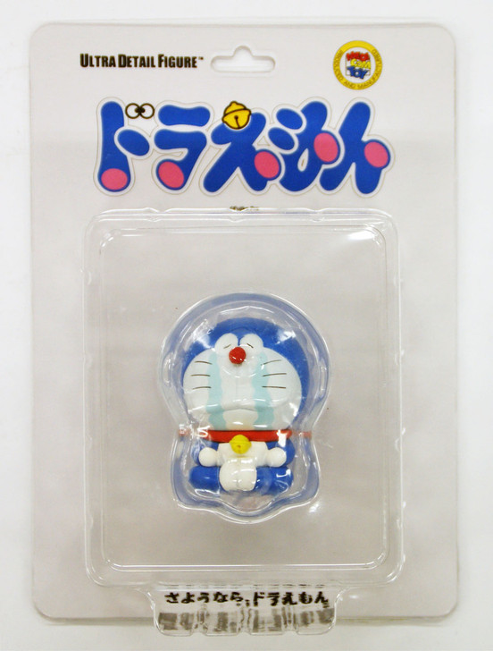 Medicom UDF-242 Ultra Detail Figure Sayonara (Goodbye) Doraemon Figure (4530956152424)