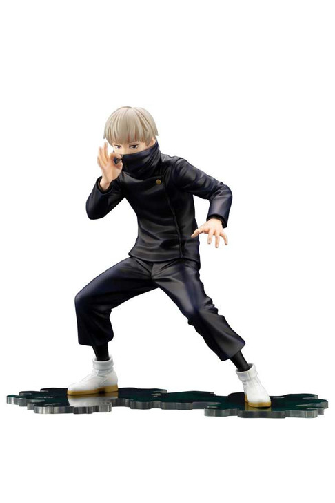 Kotobukiya ARTFX J Toge Inumaki 1/8 Figure (Jujutsu Kaisen)