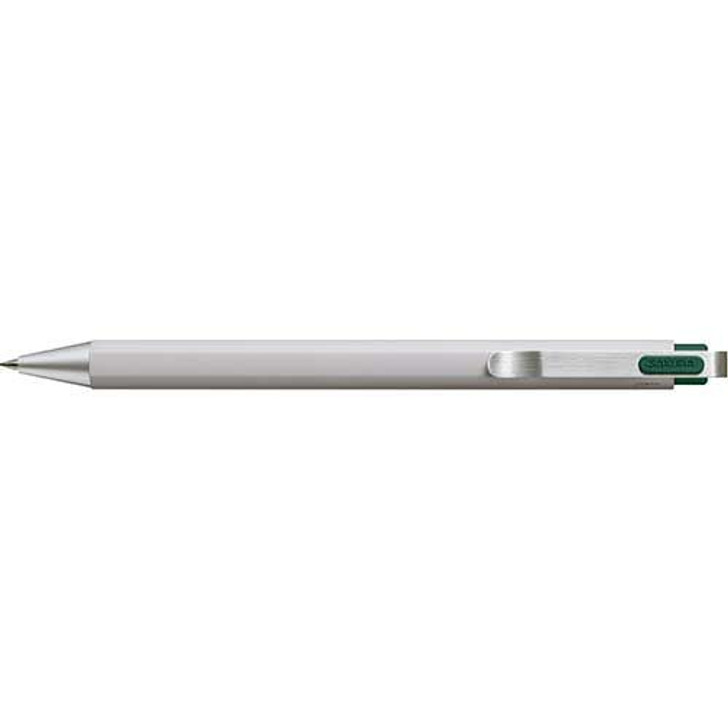 SakuraCraypas Ballpoint Pen Ball Sign iD 0.4mm (Forest Black)