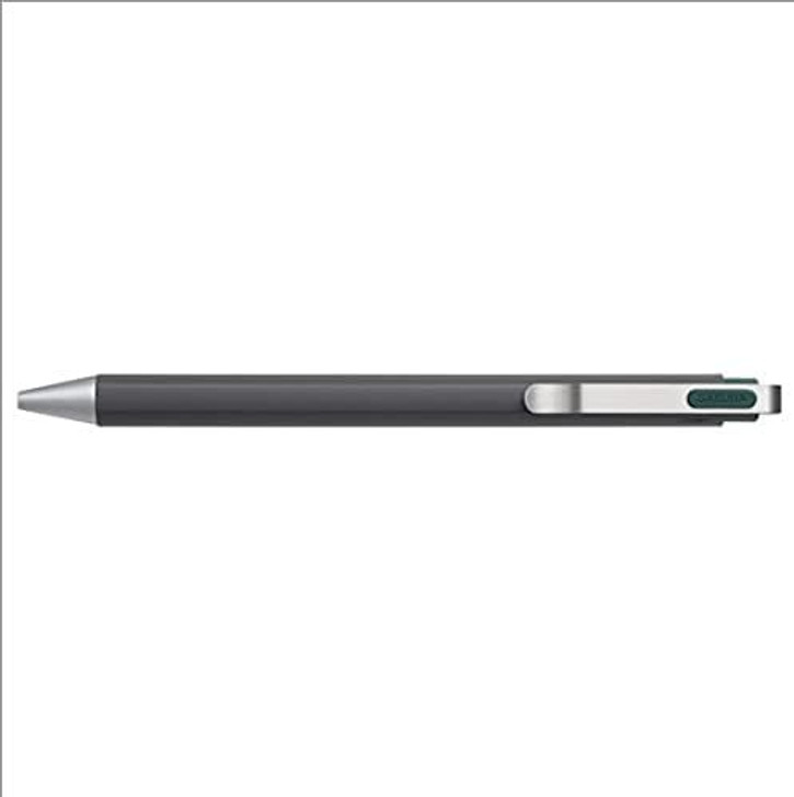 SakuraCraypas Ballpoint Pen Ballsign iD 0.5mm (Forest Black)