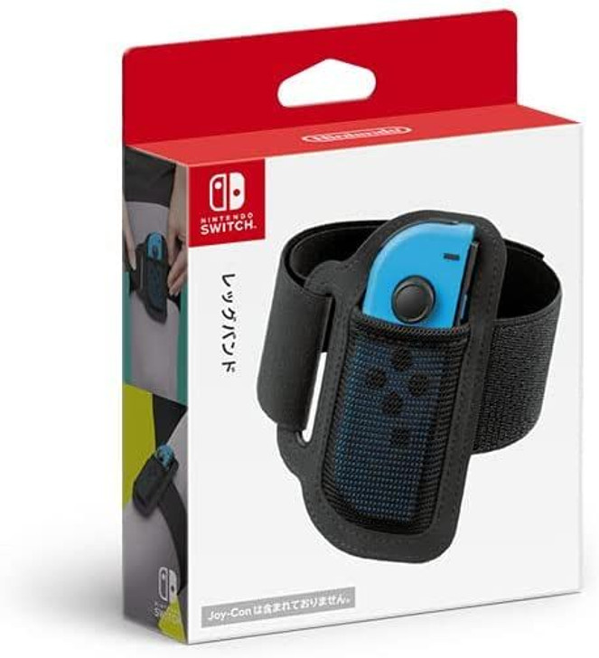 Nintendo Leg Strap for Nintendo Switch