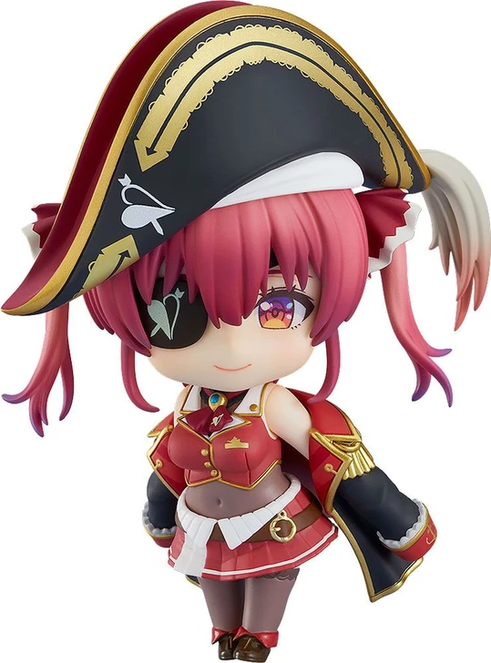 Good Smile Company Nendoroid Houshou Marine (hololive production)