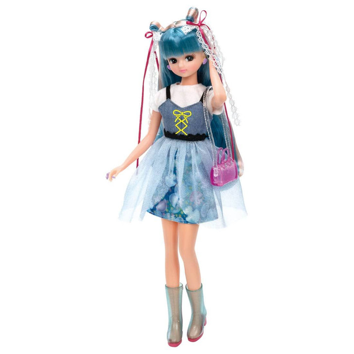Lemon Puppy Lolita JSK Dress – 42Lolita