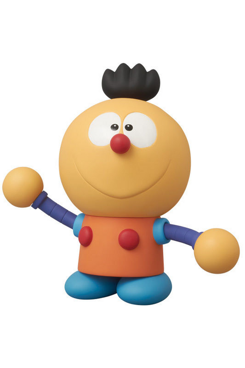 Medicom VCD-178 Korosuke Vinyl Figure (4530956211787)