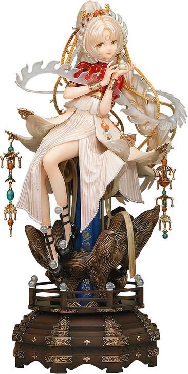 仏像真珠（Buddha Pearl） 仏像真珠（Buddha Pearl） | iichi 日々の暮らしを心地よくする