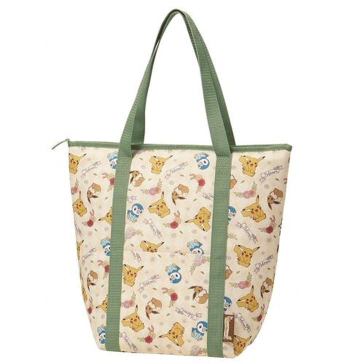 Pokemon Center Cool Tote Bag Pokemon Antiques