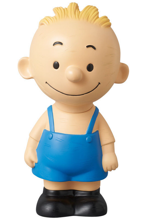 Medicom VCD-220 PIGPEN (Vintage Version) Vinyl Figure (4530956212203)