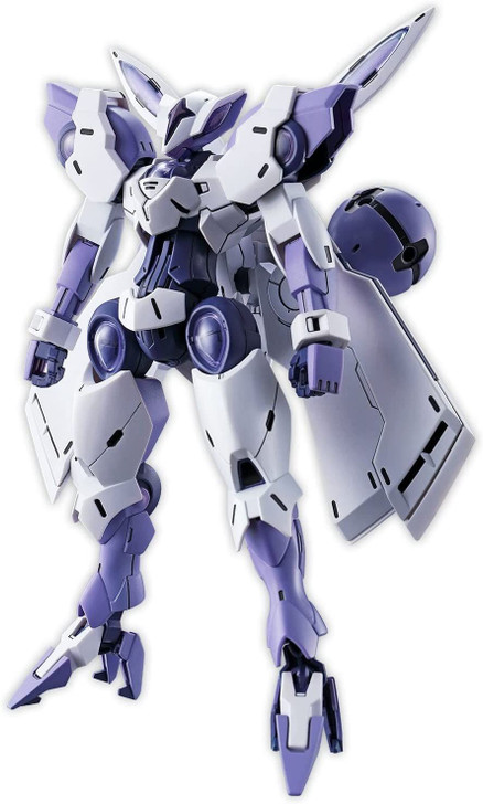 Bandai HG 1/144 Gundam Beguir-Beu Plastic Model (Gundam: The Witch from Mercury)