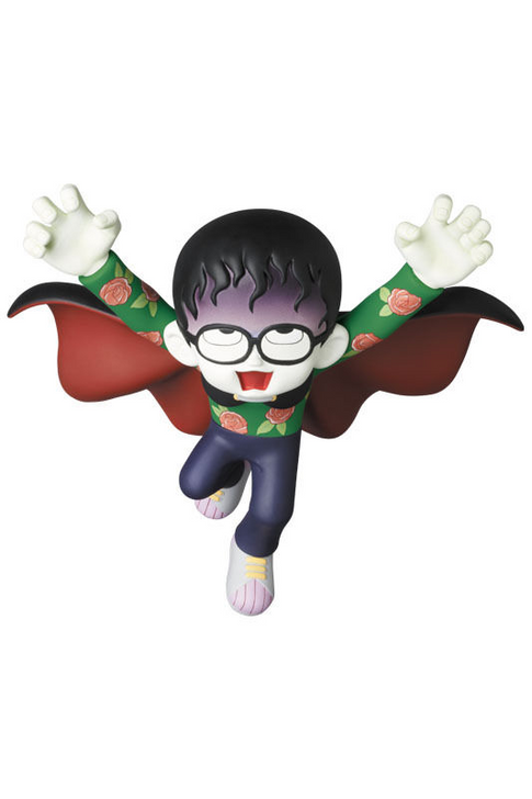 Medicom VCD-235 Urami Mataro Vinyl Figure (4530956212357)