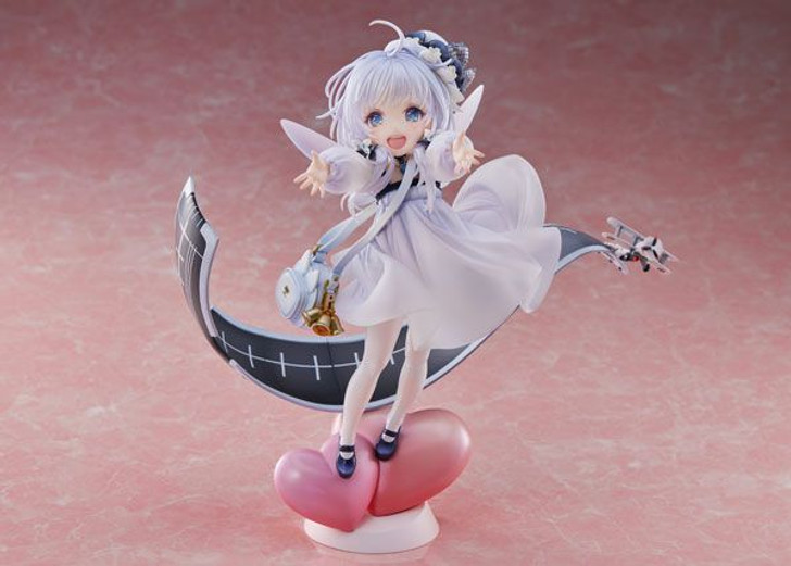 Knead リトルイラストリアス Knead Little Illustrious Figure (Azur Lane)