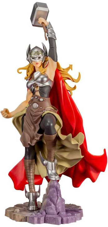 Bishoujo Statue Thor (Jane Foster) 1/7 Figure (Marvel)