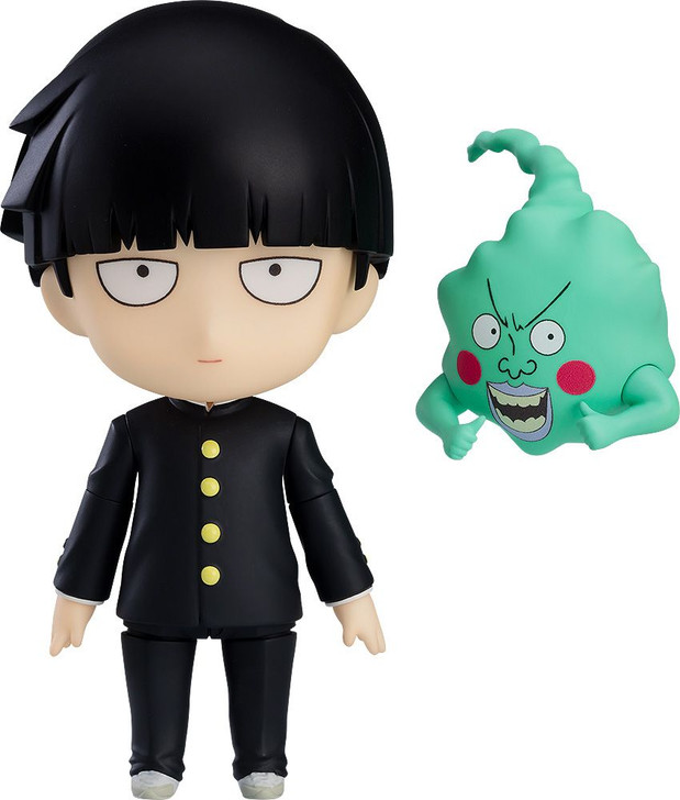Nendoroid Shigeo Kageyama (Mob Psycho 100 III)
