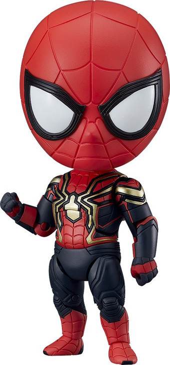 Good Smile Company Nendoroid Spider-Man: No Way Home Ver. (Spider-Man: No Way Home)