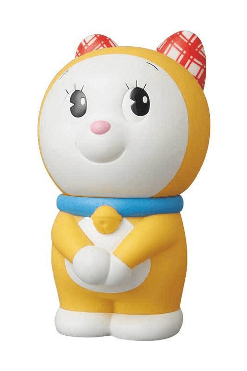 Medicom VCD-76 Dorami Vinyl Figure from Doraemon (4530956210766)