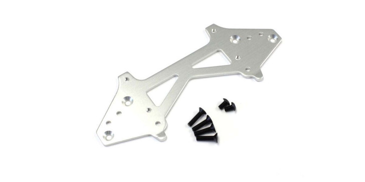 Kyosho SC253B Rear Suspension Plate (Turbo Scorpion)