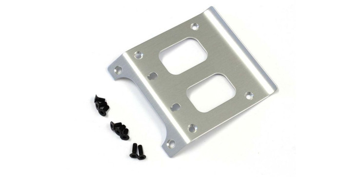 Kyosho SC255B Top Plate (Turbo Scorpion)