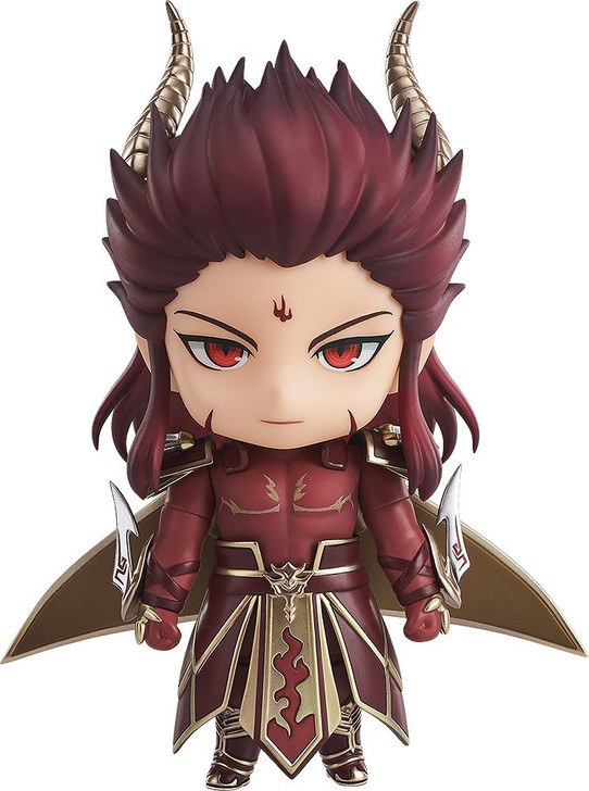 Good Smile Company Nendoroid Chong Lou (Legend of Sword and Fairy)