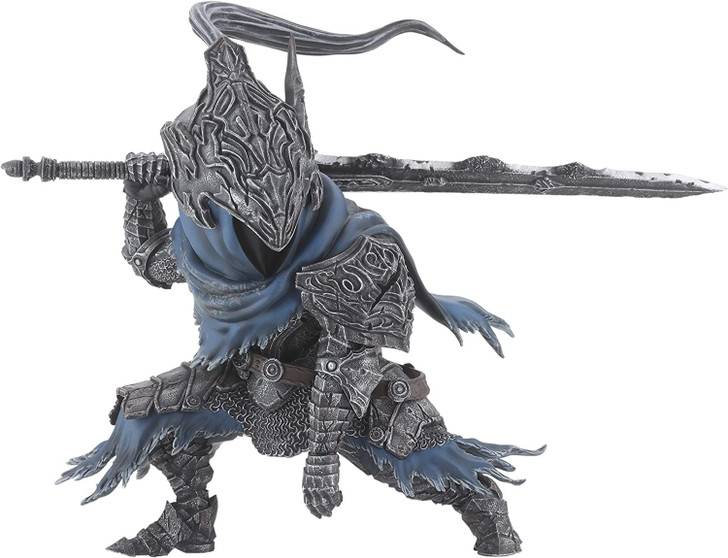 Art Spirits Q Collection Artorias of The Abyss Figure (Dark Souls)