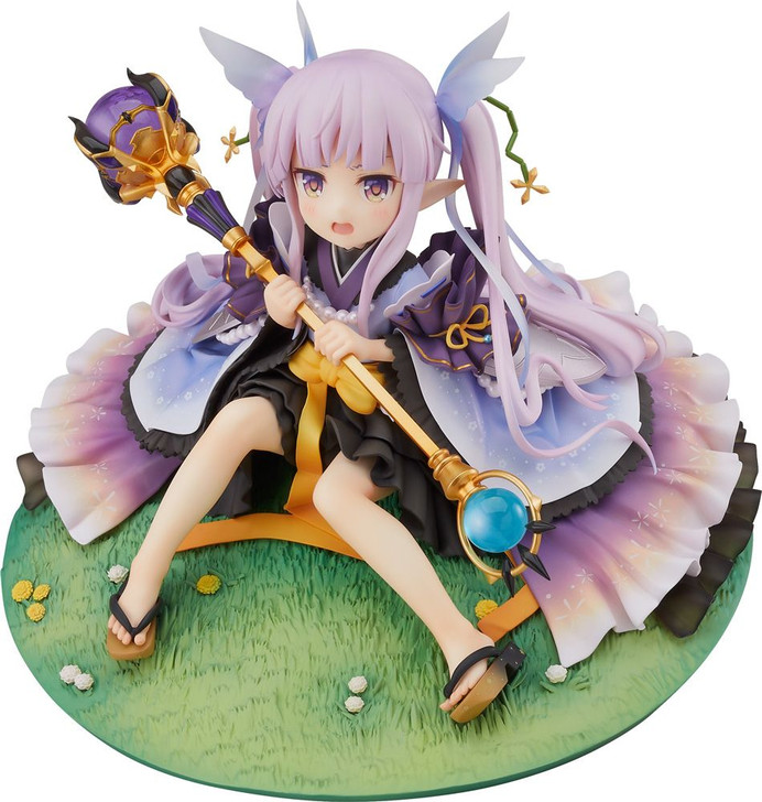 Kotobukiya Momoka Kawaragi 1/7 Scale Figure | Girls Band Cry