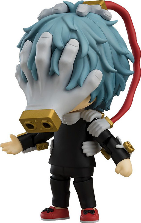 Good Smile Company Nendoroid Tomura Shigaraki: Villain's Edition (My Hero Academia)