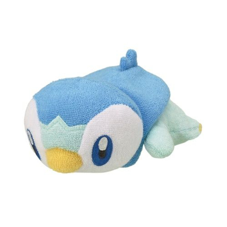 Pokemon Center Original Washable Plush Piplup