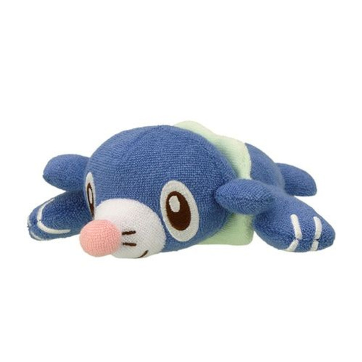 Pokemon Center Original Washable Plush Popplio