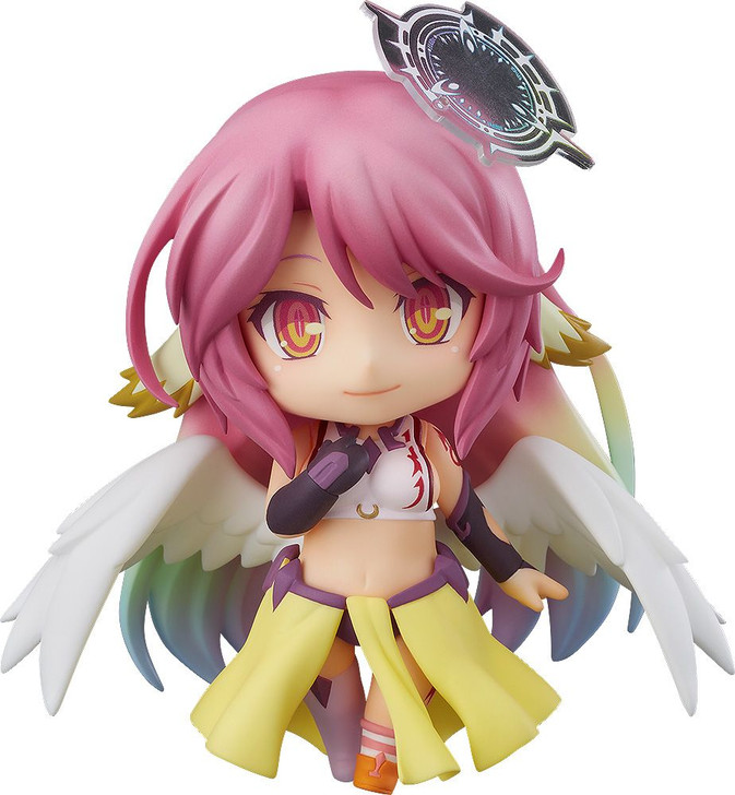 Good Smile Company Nendoroid Jibril (No Game No Life)