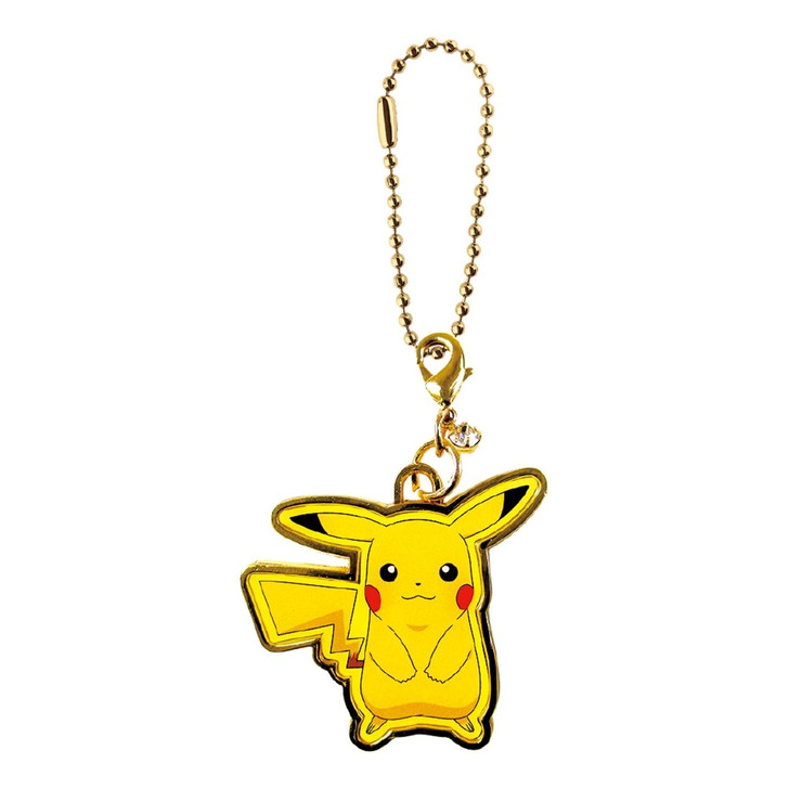 Diamond Pikachu 