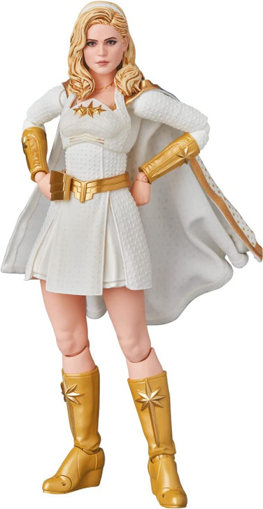 Medicom MAFEX No.187 Starlight (The Boys)